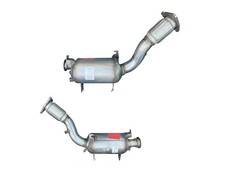 NEU Dieselpartikelfilter VW