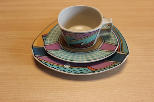 Rosenthal flash one 1 - rosenthal, one",