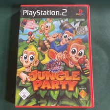 Buzz! Junior: Jungle Party