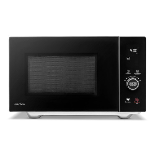 Medion mikrowelle mit grill - medion,
