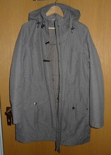 Vaude Ceduna Damen Parka Gr