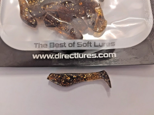 Set relax gummifische - set,