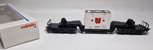 Märklin 4618 - märklin, h0