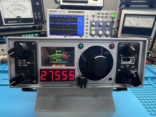 Sommerkamp 788dx - sommerkamp, ts-788dx