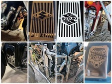 Suzuki intruder 600 700 - suzuki, vs
