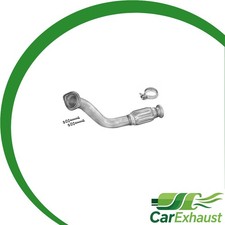 Rohr Vorne für MERCEDES-BENZ T1 207 208 209 210 307 308 309 310 D