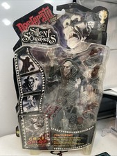 Nosferatu graf orlok - 1922,
