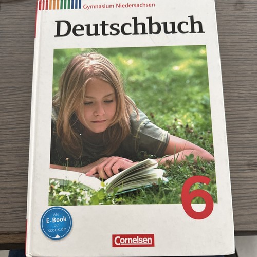 Deutschbuch schuljahr - deutschbuch,