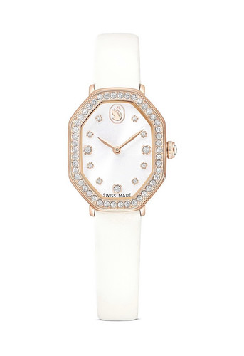 Swarovski dextera damenuhr - -,