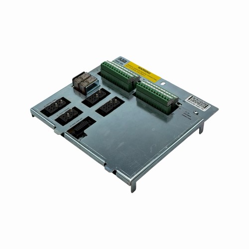 Abb dsqc509 3hac5687 - dsqc509,