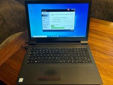 Lenovo notebook v110 15isk - lenovo, v110-15isk