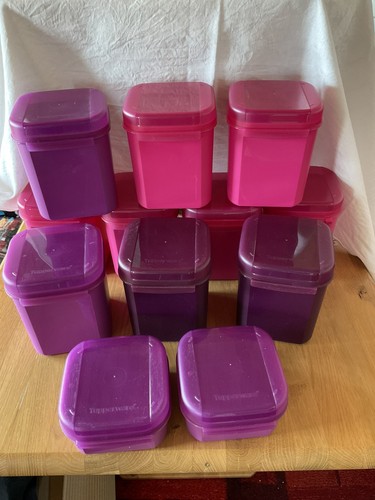 Tupperware bellevue l - 1,2,