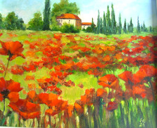 Mohnblumen original - mohnblumen,
