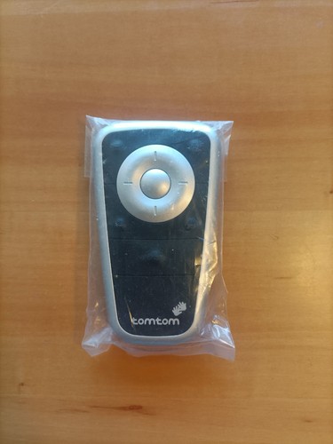 Tomtom remote 4d00 701 - go,
