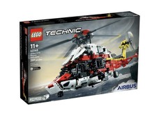 Lego 42145 Technic - Airbus