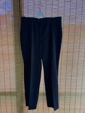 Zerres Hose Schwarz Gr 46