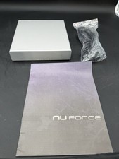 NUFORCE STA100 Stereo Power