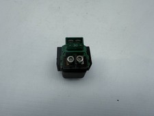 Honda XL700V Transalp Anlasser Magnetschalter Relais starter solenoid (1) 07'