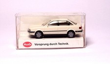 Rietze -  Audi 80 weiß - OVP