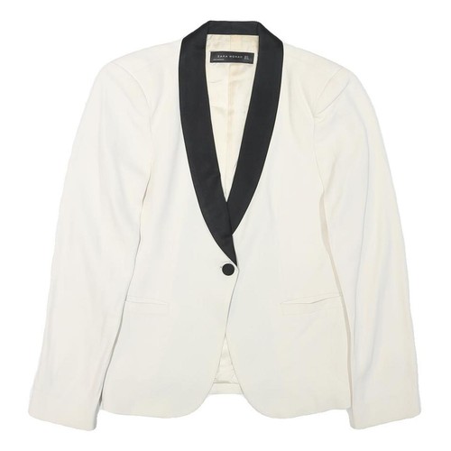 Zara damen blazerjacke - damen, m