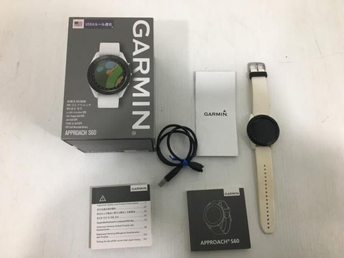 Garmin approach s60 golfuhr - approach,