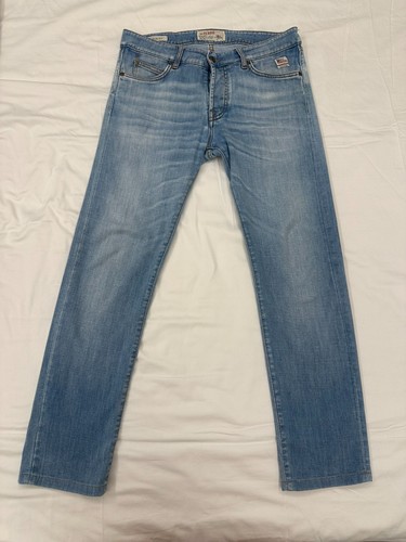 Blue herren jeans roy - herren, roger's