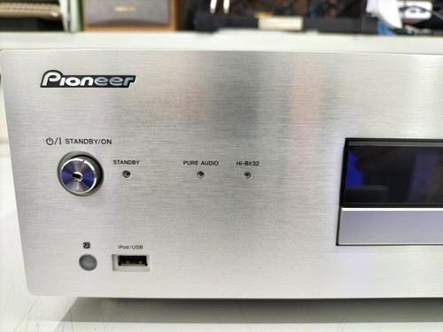 Pioneer sacd cd - pioneer, pd-70