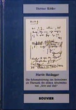 Martin Heidegger: Die