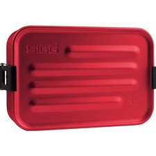 Sigg lunchbox metal - lunchbox, s