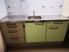 Kavo Gipstheke/Gipstisch/Gipszeile