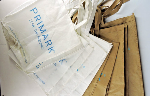 Primark logo tragetasche - primark,