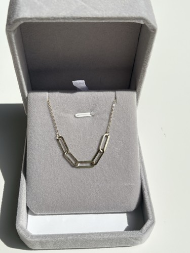 585 echtgold armband karat - 14,