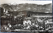 Schloss Wartenstein u. Schlagl