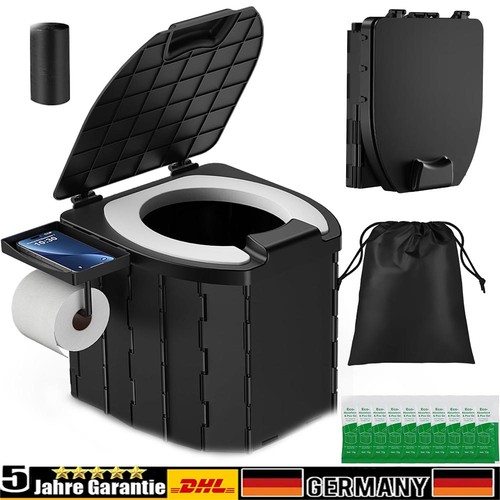 Mobile deluxe camping - mobile,