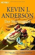 Der Sternenwald: Roman - Die Saga der Sieben Sonnen... | Buch | Zustand sehr gut