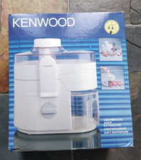Neu Kenwood Entsafter JE500