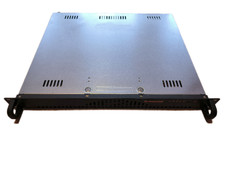 Server 19" von Supermicro