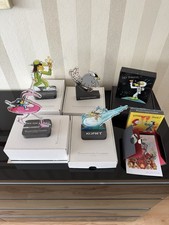 Udo Lindenberg 💎 Otto Waalkes💎 Acryl Figur Aufsteller💎Walentowski Galerie