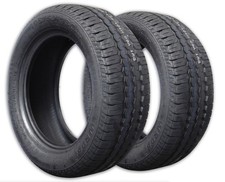 2 Stück 195/50 R13 104/101N Trailer Anhänger Reifen  NEU