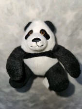 kleines Plüschtier mc