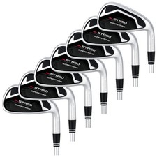 Herren golf eisen set sw - herren,
