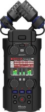 Zoom H5 Studio Handy Recorder