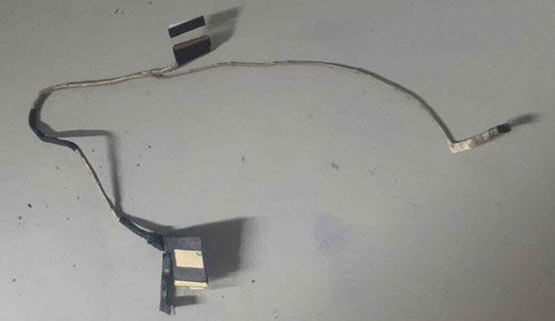 Flat led cable for - led,