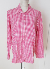 Bluse von Marco Pecci Gr. 46