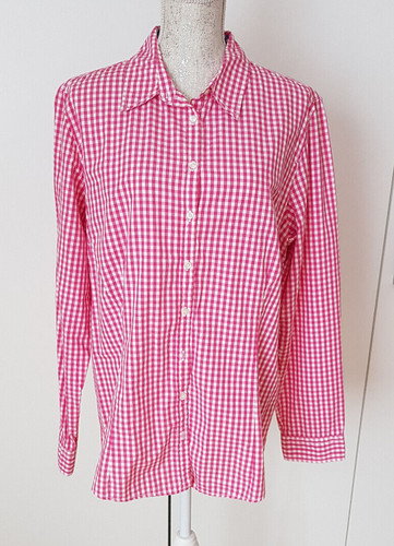 Bluse von marco pecci 46 - von,