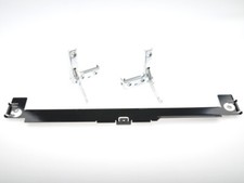 Tür Scharnier Set Backofen Herd 2 Stück Bosch Siemens Neff 643913 826198