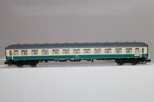 Fleischmann piccolo 8192