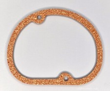 Ventildeckeldichtung für BMW R75 (WH) mit Aluventile aus Kork, Korkdichtung, neu