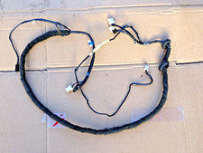 Nissan 100 NX  100NX Kabelbaum