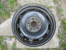 Stahlfelge VOLVO 850, 960 und andere 6Jx15 5x108 ET43